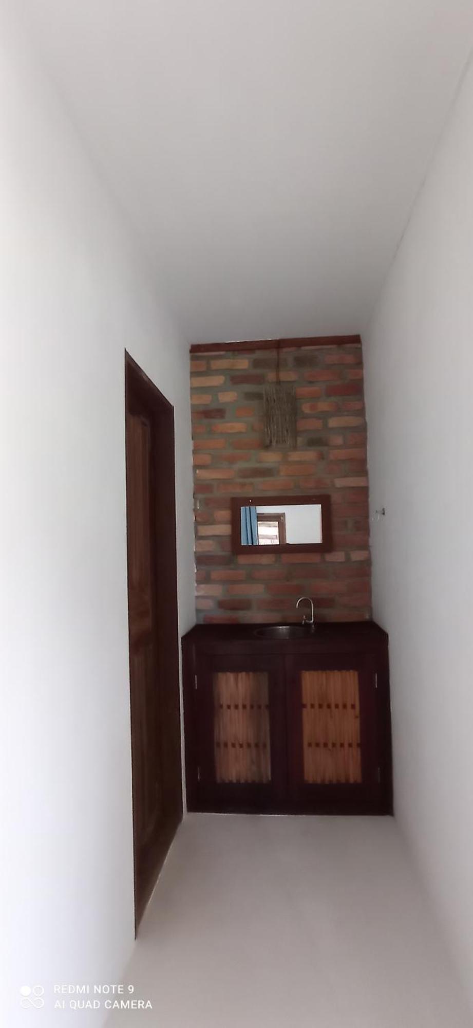 Pousada Eureka Atins Quarto foto